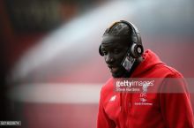 УЕФА снял все обвинения с Сако