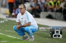 Марсело Бьелса: «В «Лацио» мне обещали 4 трансфера к 5 июля, однако ни один из них не был осуществлен»