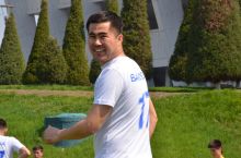 Матбуот котиблари учун танлов. Биринчи даврадан кейинги натижалар