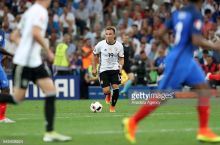 Гётце "Бавария"ни тарк этмоқчи