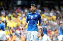 "Интер" заплатит за Антонио Кандреву 25 млн евро