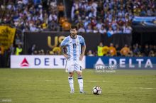 LFP президенти: "Қонун билан муаммо туфайли Месси Примерони тарк этишидан қўрқяпман"