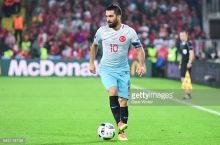 "Arsenal" Turan borasida "Barselona"ga murojaat qildi