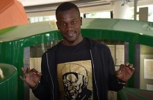 "Вердер" Дианье билан шартнома тузди