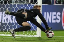 Ҳафтанинг спортга оид 15 та энг ажойиб сурати