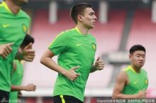 "Бейжинг Гоан" дуранг ўйнади, Сергеев Хитой чемпионатида дебют қилди