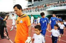 "Навбаҳор": Тайёргарлик бошланди