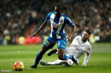 «Манчестер Сити» интересуется форвардом «Эспаньола» Силла