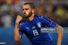 "Ювентус" Бонуччини 60 миллион еврога сотишга тайёр