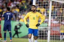 Габриэль Барбоза отклонил предложение "Челси"