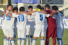 "Қўқон-1912": Биринчи давра статистикаси: ким қанча ўйнаган?