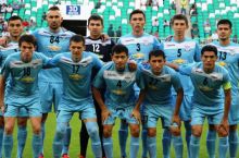 "Андижон": Биринчи даврада кимда қандай кўрсаткич?