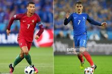 Тахминий ЕВРО-2016. Финал учун тахминлар қандай?