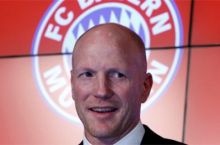 Заммер "Бавария"ни тарк этди