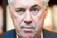 "Бавария" эртага Анчелоттини кенг оммага таништиради