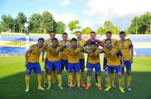 "Пахтакор" бугун назорат учрашувларини бошлайди