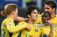 Сердар Азмун ФИФАга мурожаат қилди