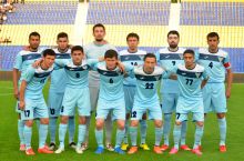 “Металлург”: биринчи давра сарҳисоби