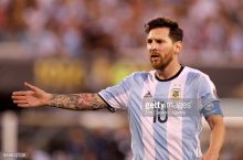 Месси депрессияда ва "Барселона"дан кетмоқчи