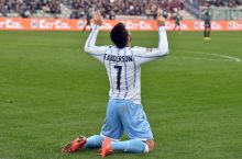 Андерсон в поле зрения «Челси»