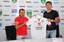 Темурхўжа Абдухолиқов билан суҳбатни эртага ўқишингиз мумкин