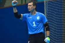 Рустам Умаров: "Алмалык" может бороться за медали"