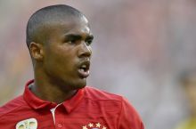 Дуглас Коста: "Анчелотти "Бавария" ўйинини ўзгартириб бўлди"