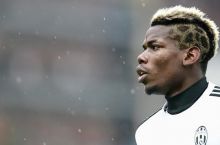 "Ювентус" Погбани қўйиб юбормоқчи эмас 