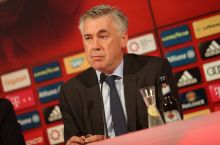 Гвардиола Анчелоттига офисда хат қолдириб кетган экан