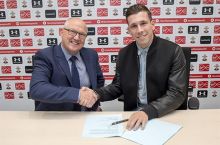 "Саутгемптон" "Бавария" футболчисини сотиб олди