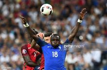 "Ньюкасл" готов продать Муссу Сиссоко за 40 миллионов евро