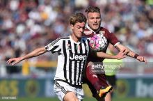 "Милан"га Даниэле Ругани керак