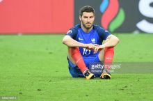 Андре-Пьер Жиньяк намерен вернуться в Европу