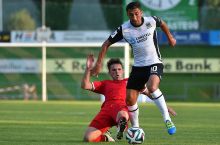 Ўртоқлик учрашуви. «Краснодар» – «Пршибрам» (Чехия) – 0:0