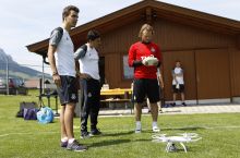 Виталий Денисов: "Евро-2016 финали янада ёрқинроқ бўлишини кутгандим"