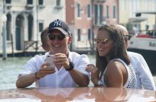 Бугун тўй. Иванович Швайнштайгерга айланади