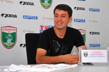 Темурхўжа Абдухолиқов – “Мухлис саволи” лойиҳаси меҳмони! (Батафсил)