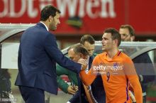 «Тоттенхэм» достиг договорённости с Янссеном о контракте на четыре года