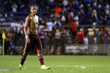 Рондон: надеюсь, в следующем сезоне я забью больше, чем в прошлом