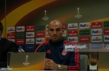 Камбьяссо продлил контракт с «Олимпиакосом»