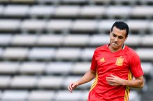 Педро: «Следующий сезон обещает быть триумфальным»