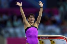 Olamsport: Чусовитина вирусга қарамасдан Олимпиадага бормоқчи, Леснар UFC рейтингида 8-ўринга кўтарилиб олди ва бошқа спорт хабарлари