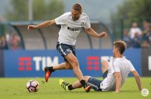 Жамоалар янги мавсумга тараддуд кўришмоқда (ФОТОГАЛЕРЕЯ)