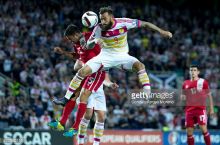 ВИДЕО. Гибралтарлик полициячининг голи «Селтик»ни мағлуб этди