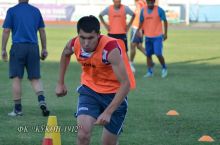 "Қўқон-1912": Саккиз футболчи кетди, европалик легионер келиши мумкин