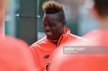 Юрген Клопп: «Наверняка найдется клуб, который будет рад Балотелли»