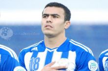 Расмий хабар: "Насаф" Фозил Мусаев билан шартнома тузди