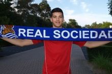 "Манчестер Сити" ва "Реал Сосьедад" ноодатий трансферга келишишди