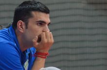 Хосе Мария Мендез: "Натижадан ҳавотирга тушмадим"