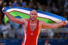 Таймазов, Месси ва Олимпиадага бормайдиган бошқа юлдузлар